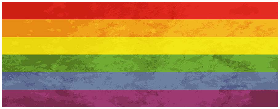 Pride LGBTQ+ Celebration Banners 